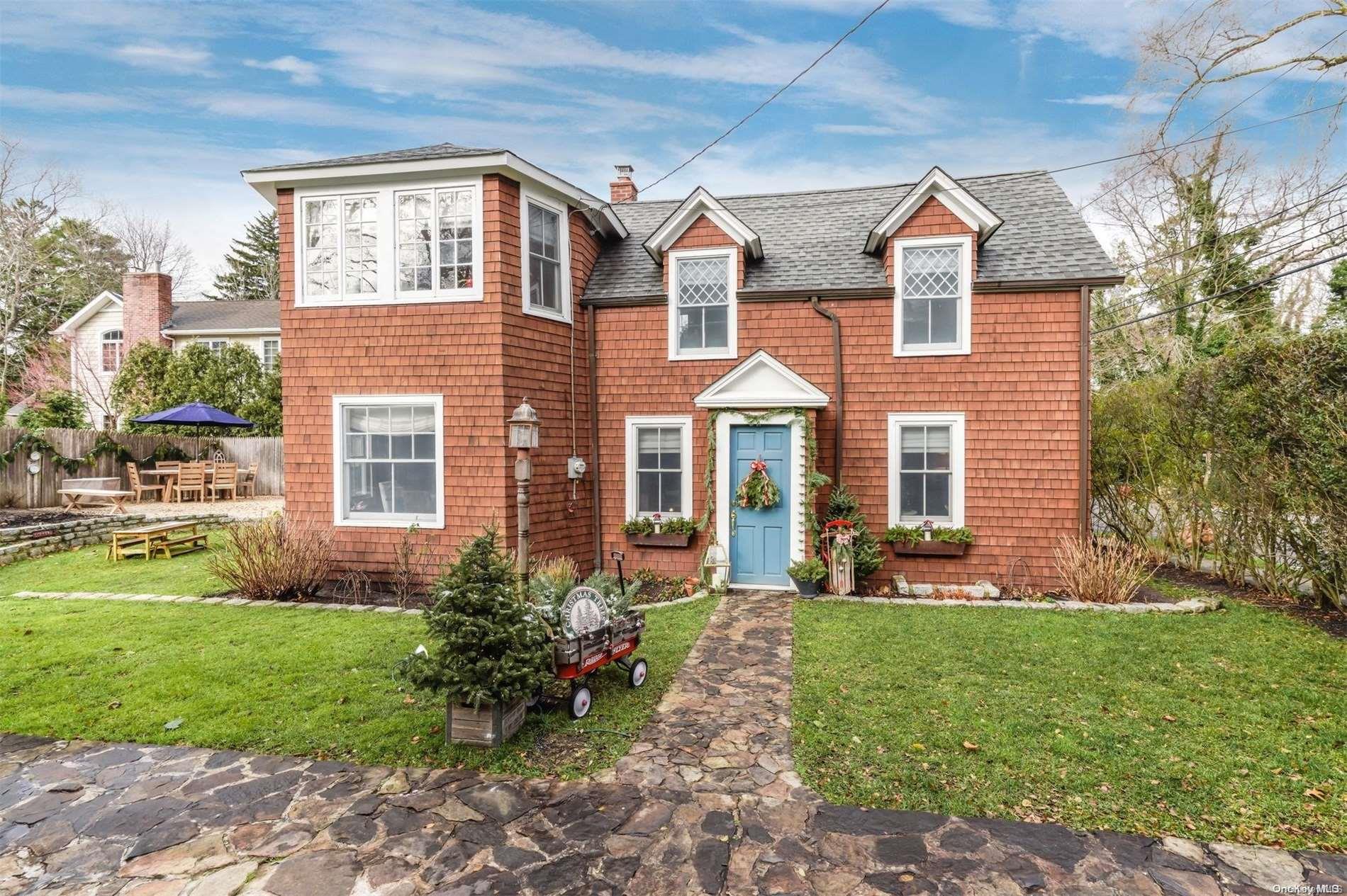 2 Erland Road, Stony Brook, NY 11790