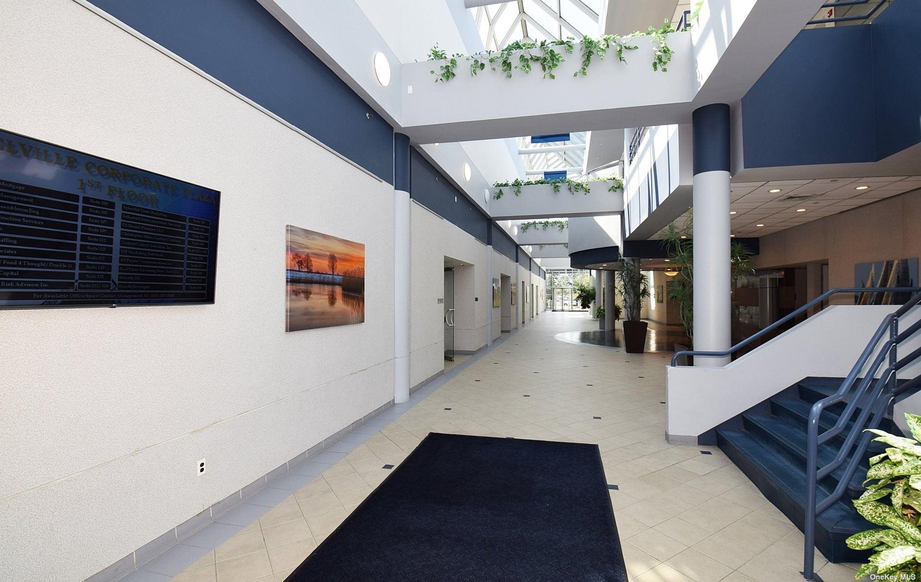 25 Melville Park Road, Melville, NY 11747