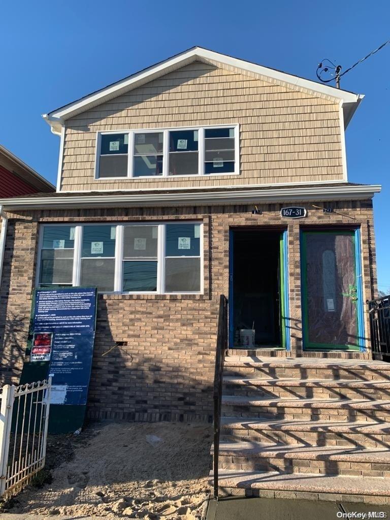 167-31 147th Avenue, Jamaica, NY 11434