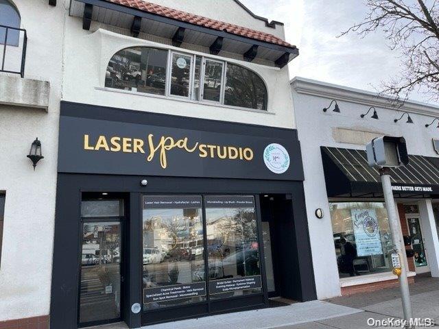 136 E Park Avenue # Upper, Long Beach, NY 11561