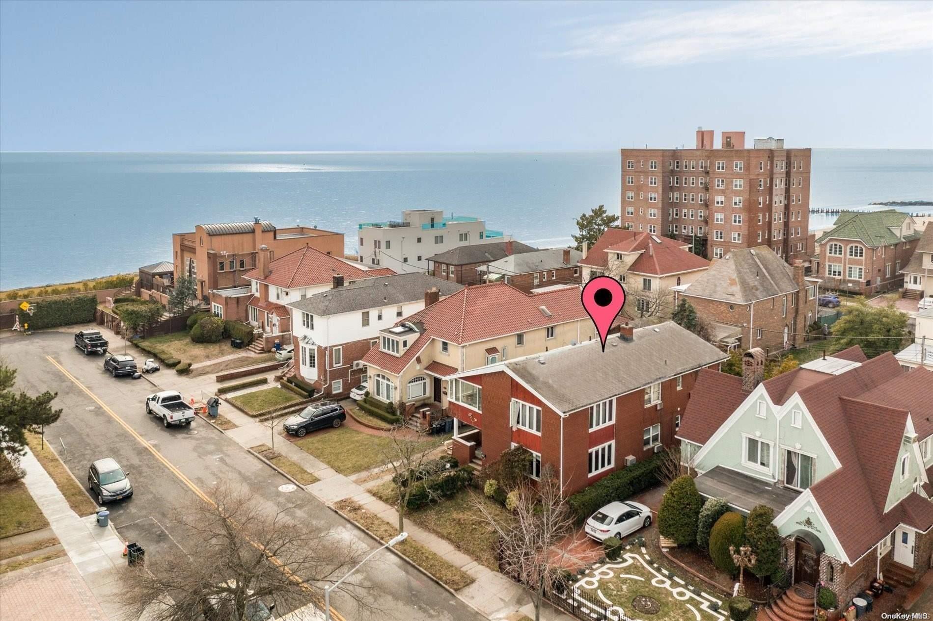 270 W End Avenue, Brooklyn, NY 11235