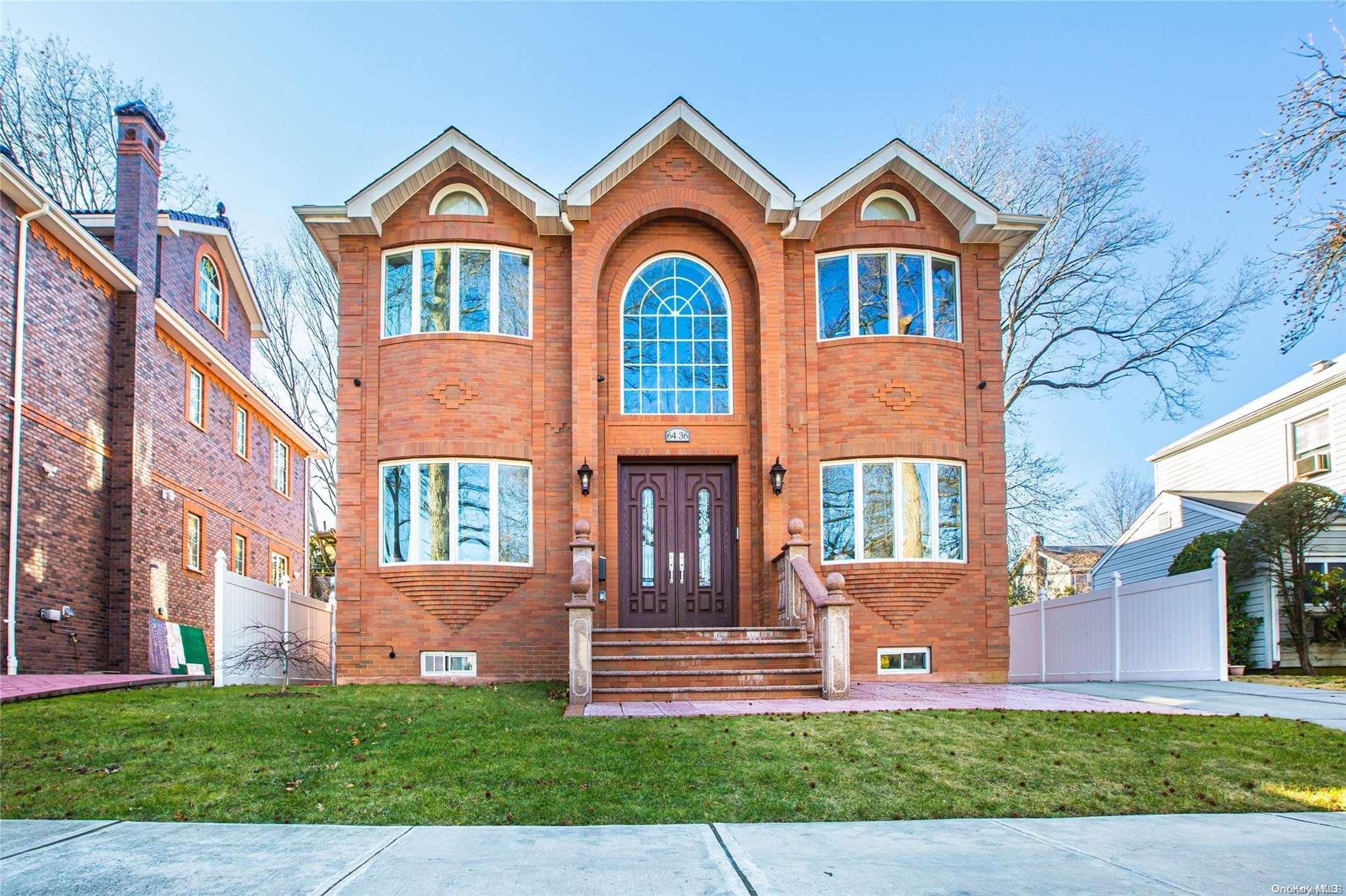 64-36 214th Street, Oakland Gardens, NY 11364