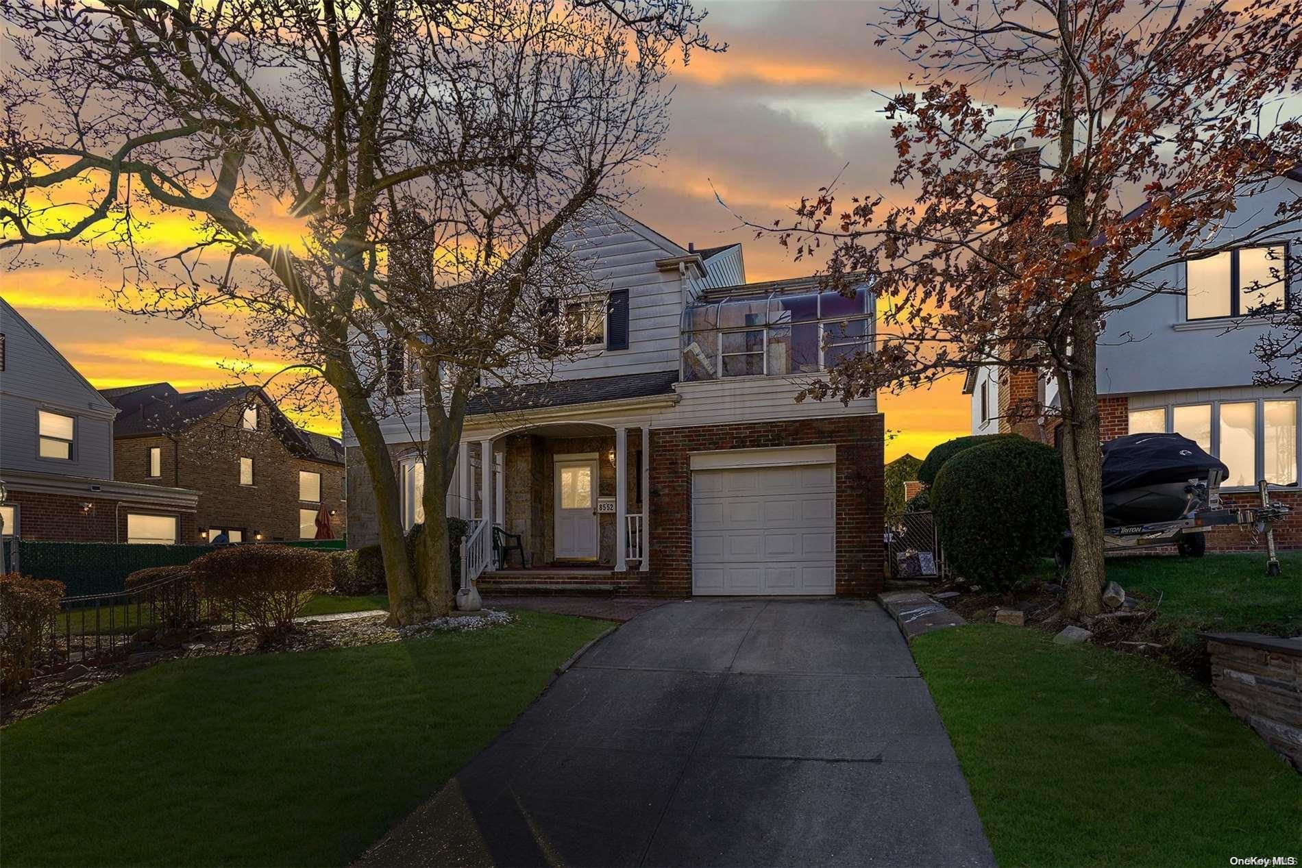 85-52 212th Street, Hollis Hills, NY 11427