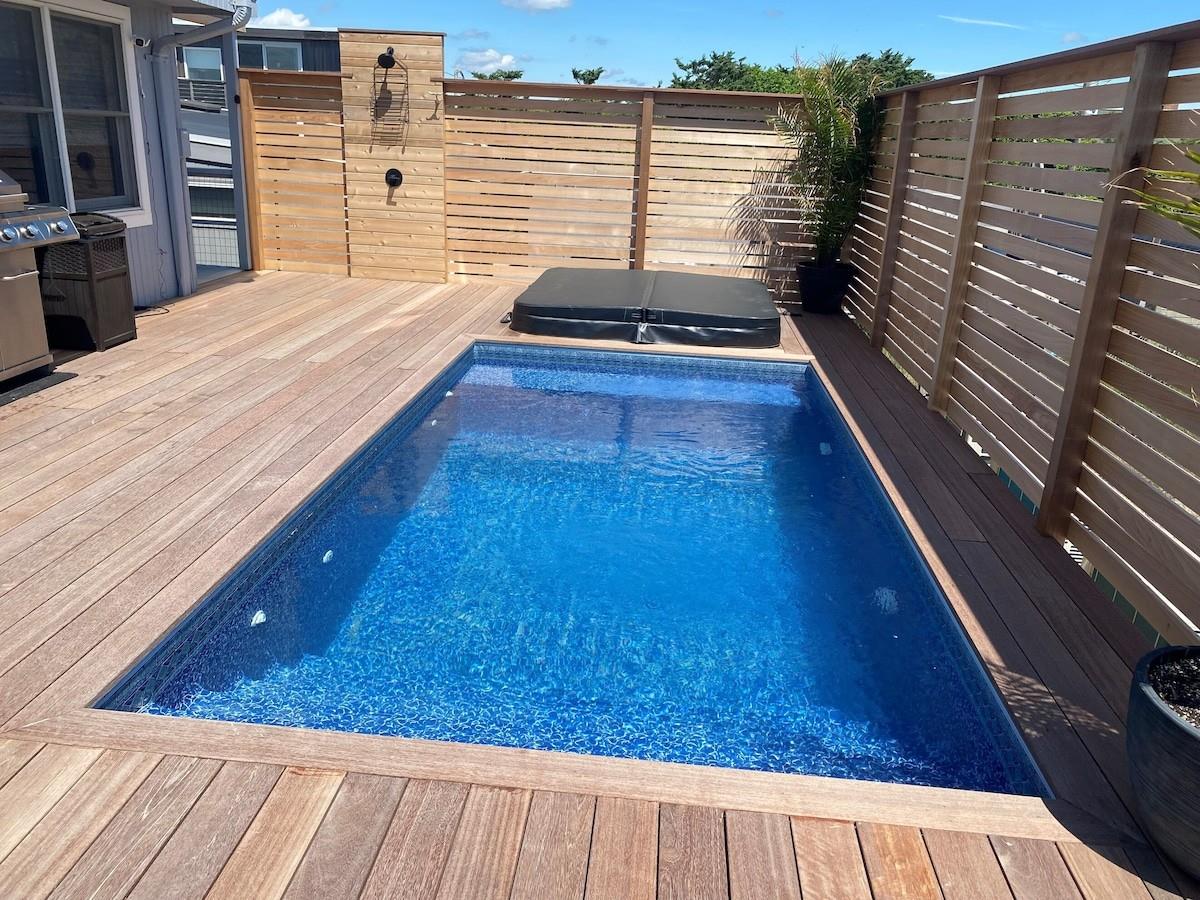 240 Wilmot Road, Ocean Beach, NY 11770