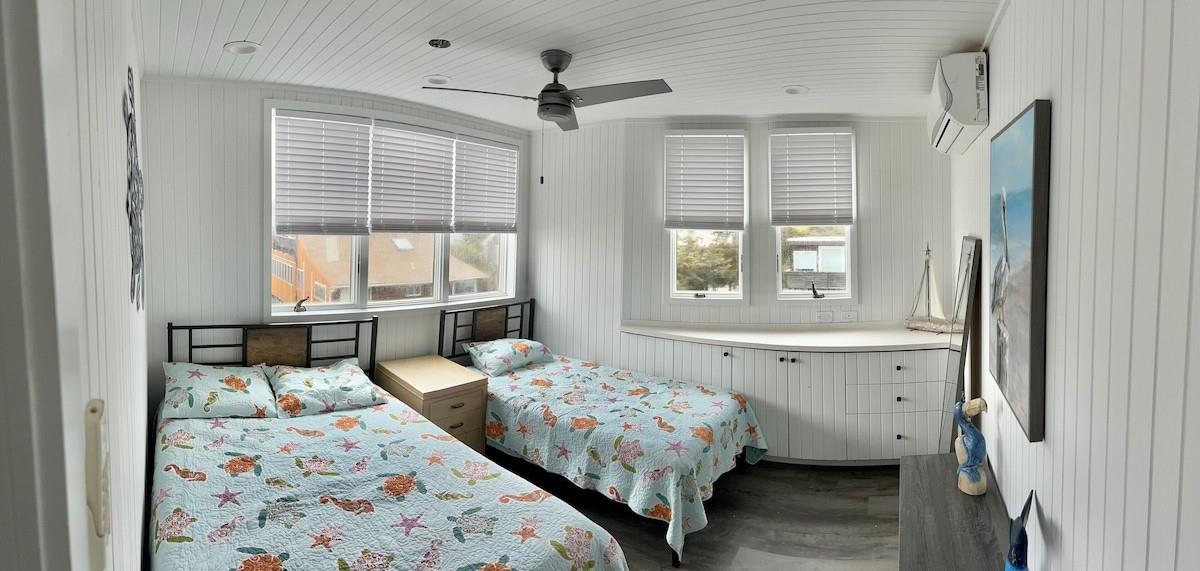 240 Wilmot Road, Ocean Beach, NY 11770