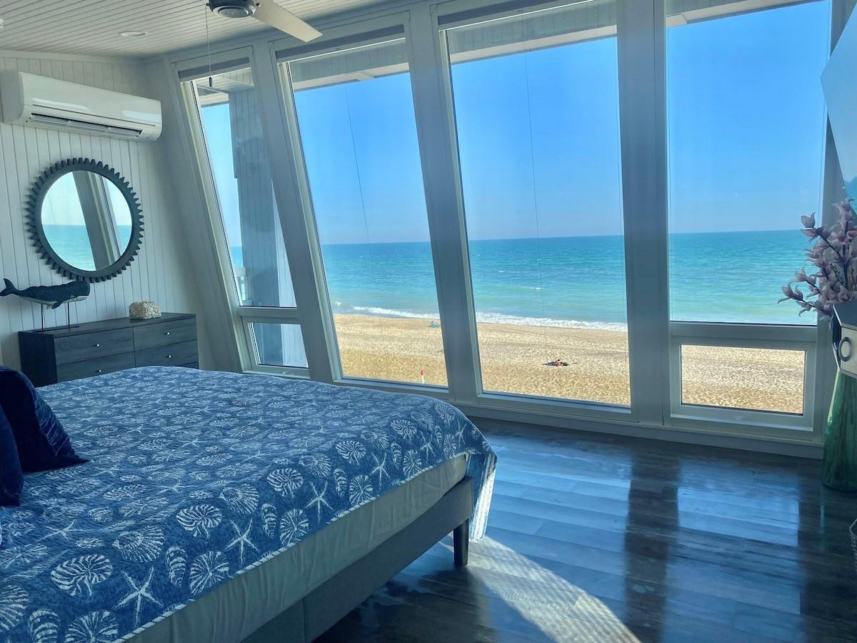 240 Wilmot Road, Ocean Beach, NY 11770