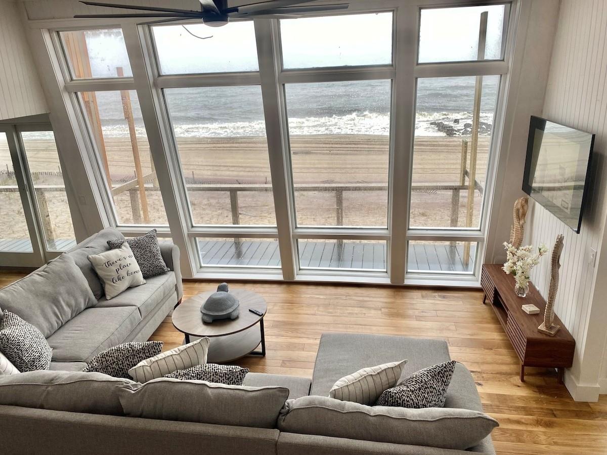 240 Wilmot Road, Ocean Beach, NY 11770