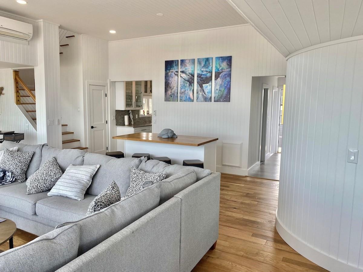 240 Wilmot Road, Ocean Beach, NY 11770