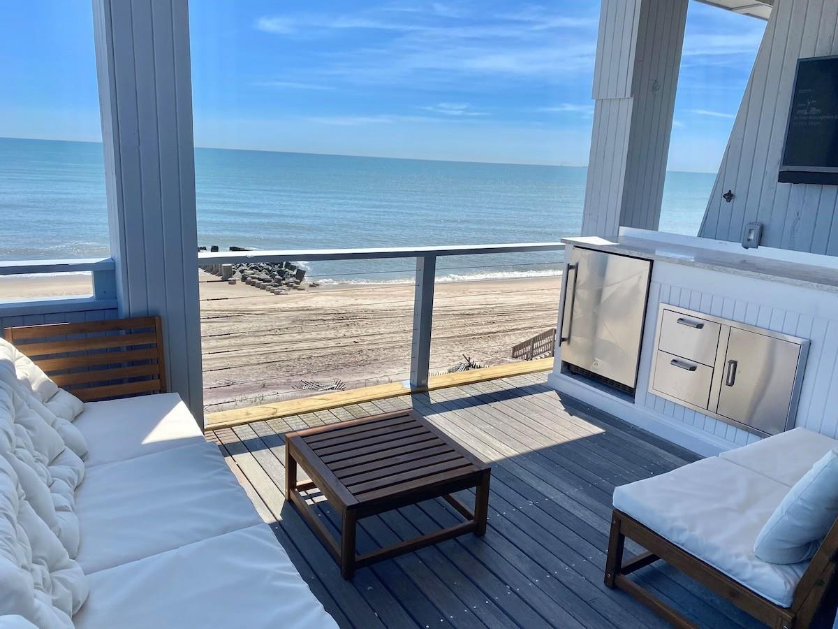 240 Wilmot Road, Ocean Beach, NY 11770