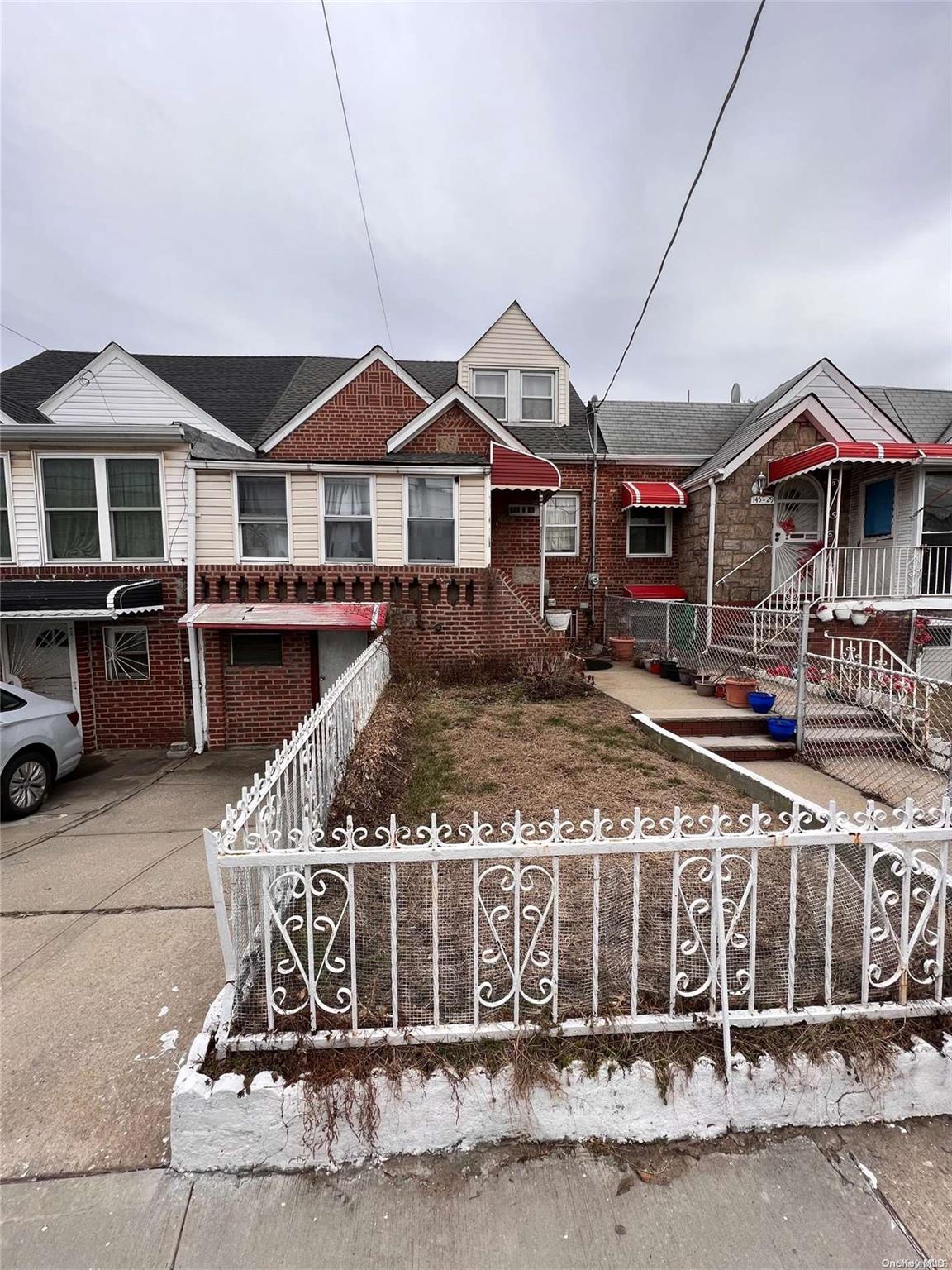 145-27 157th Street, Jamaica, NY 11434