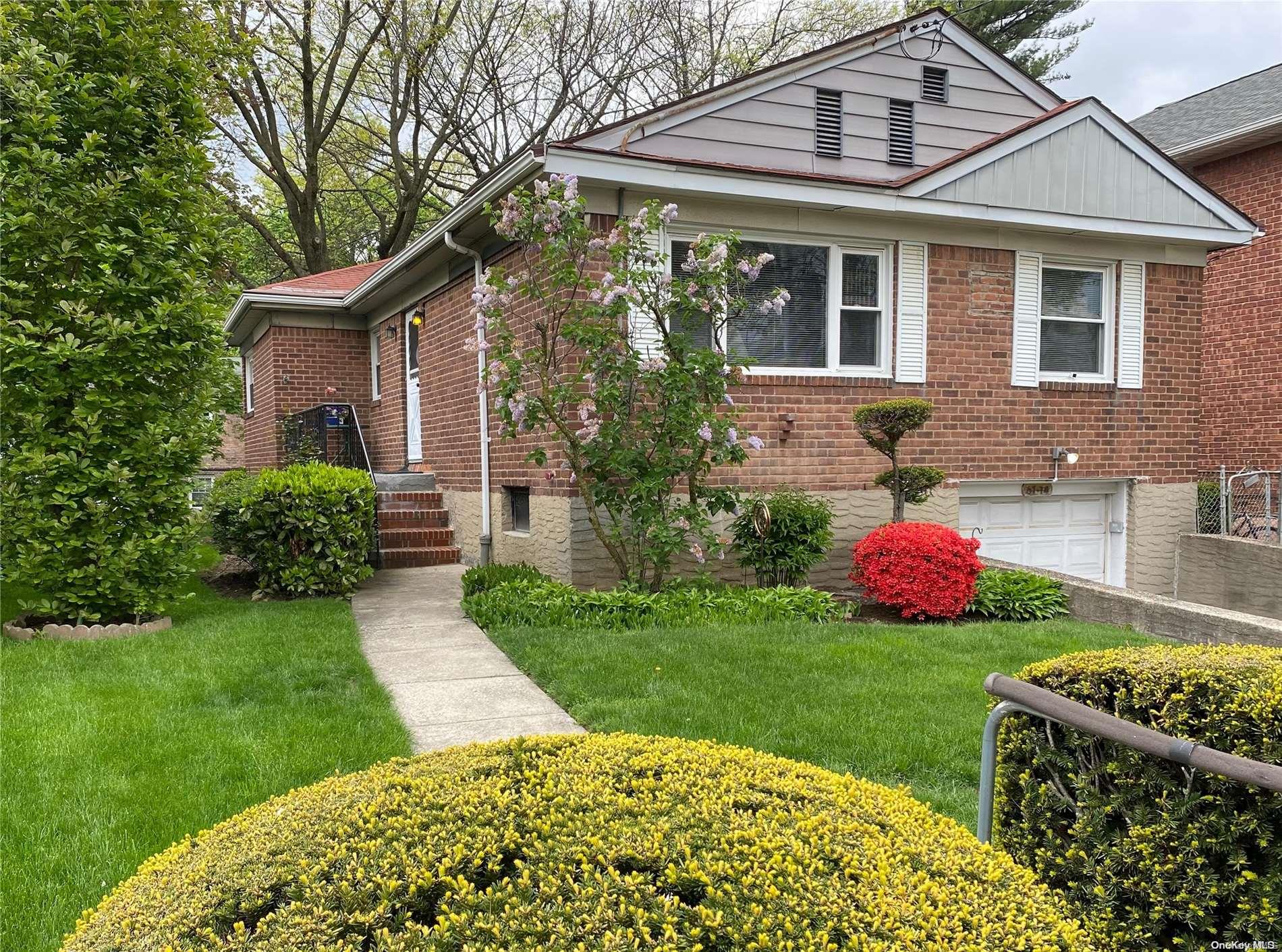 61-14 Cloverdale Boulevard, Oakland Gardens, NY 11364