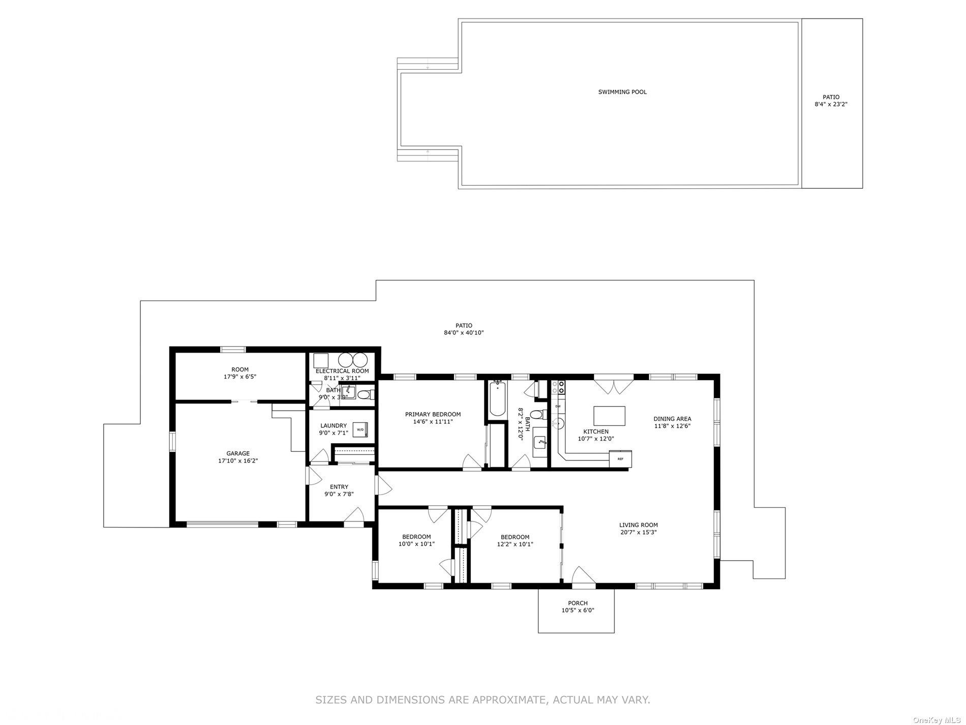 2420 Plum Island Lane, Orient, NY 11957