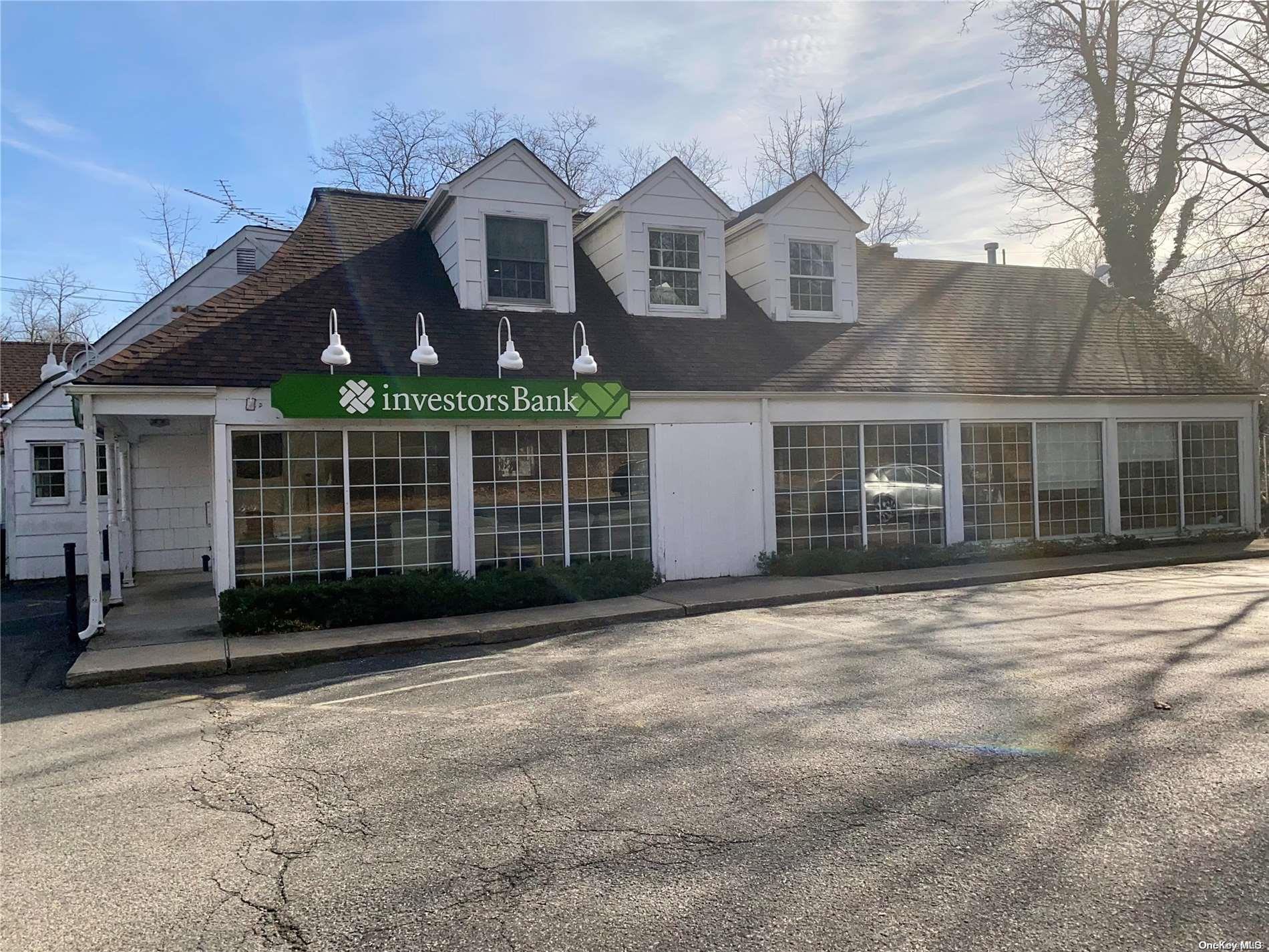 690 Route 25A Road, East Setauket, NY 11733