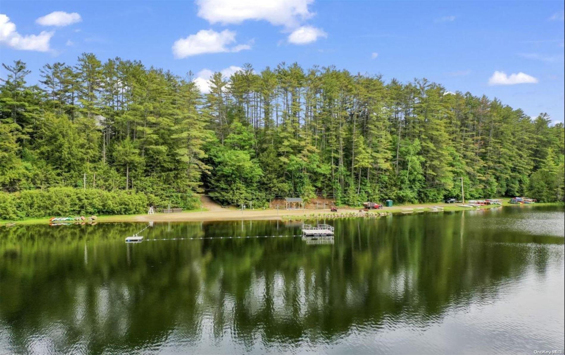00 Balsam Crest Road, Out Of Area Town, NY 12817