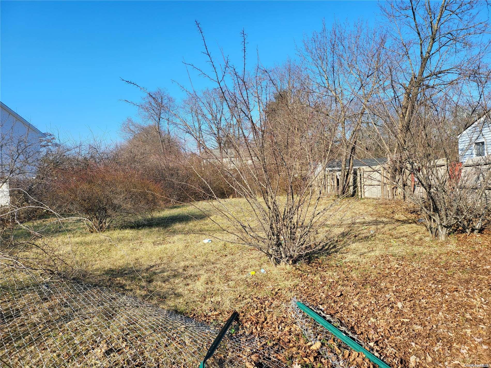 32 Jefferson Avenue, Wyandanch, NY 11798