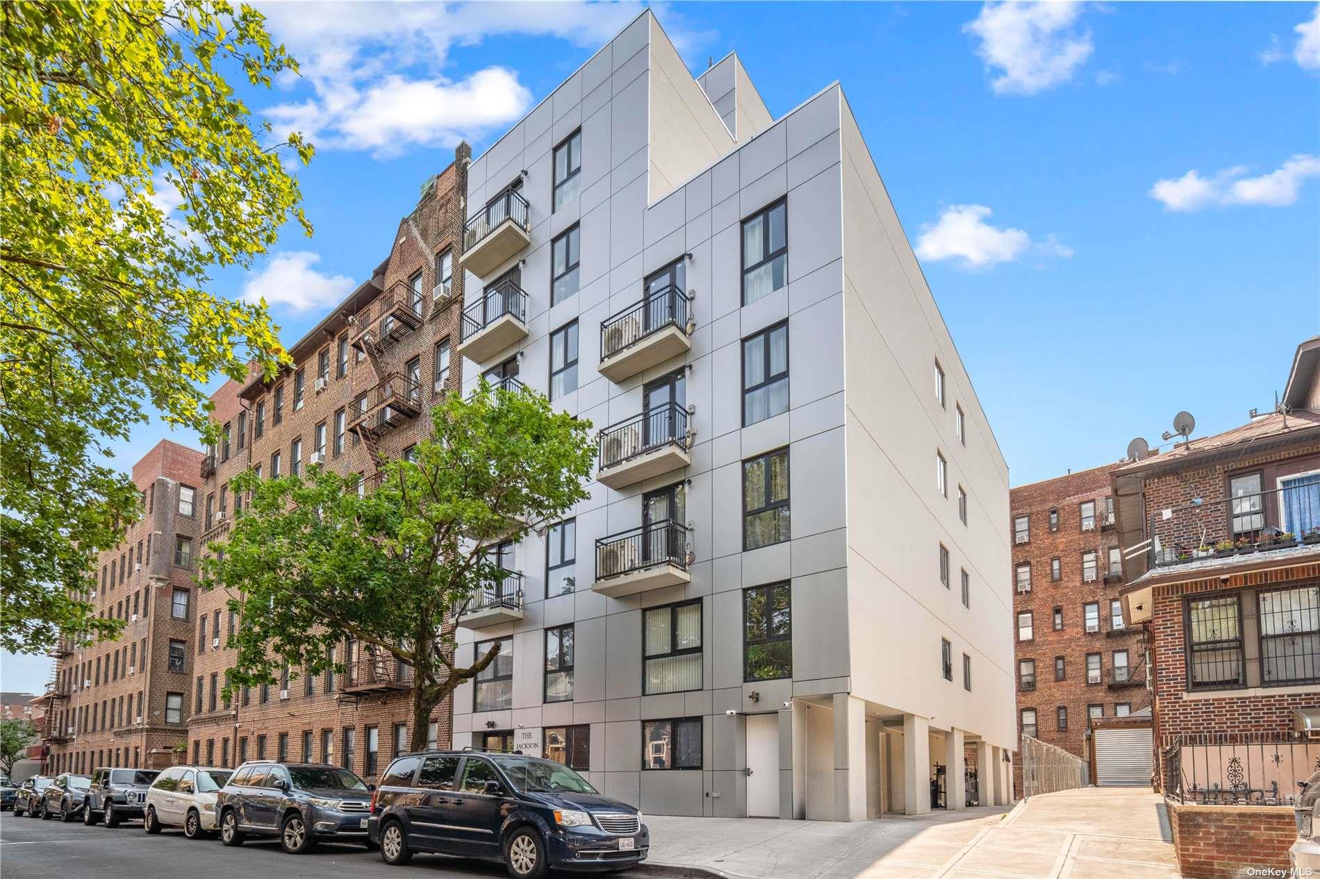 37-32 89th Street # CF, Jackson Heights, NY 11372