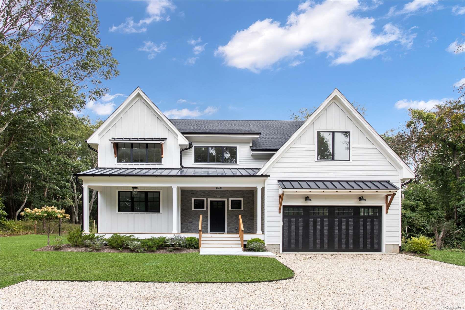 6 Behringer Lane, Shelter Island, NY 11964