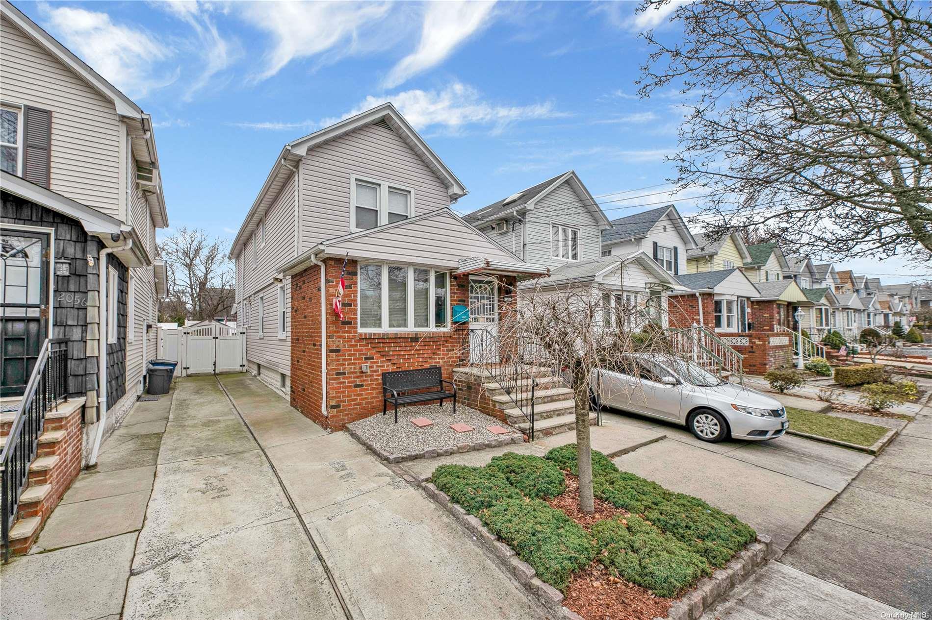 2054 Kimball Street, Brooklyn, NY 11234