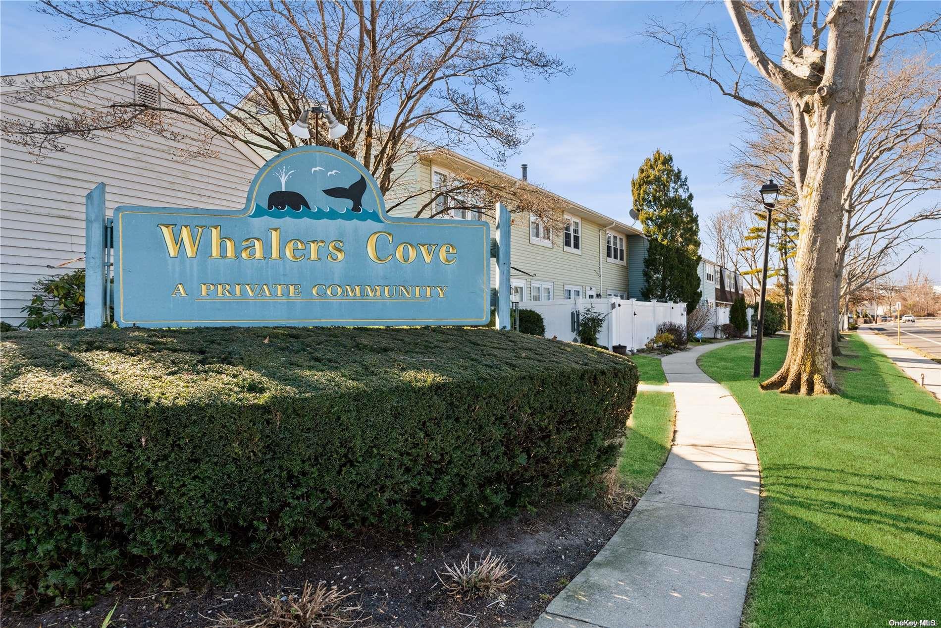 100 Whalers Cove # 100, Babylon, NY 11702