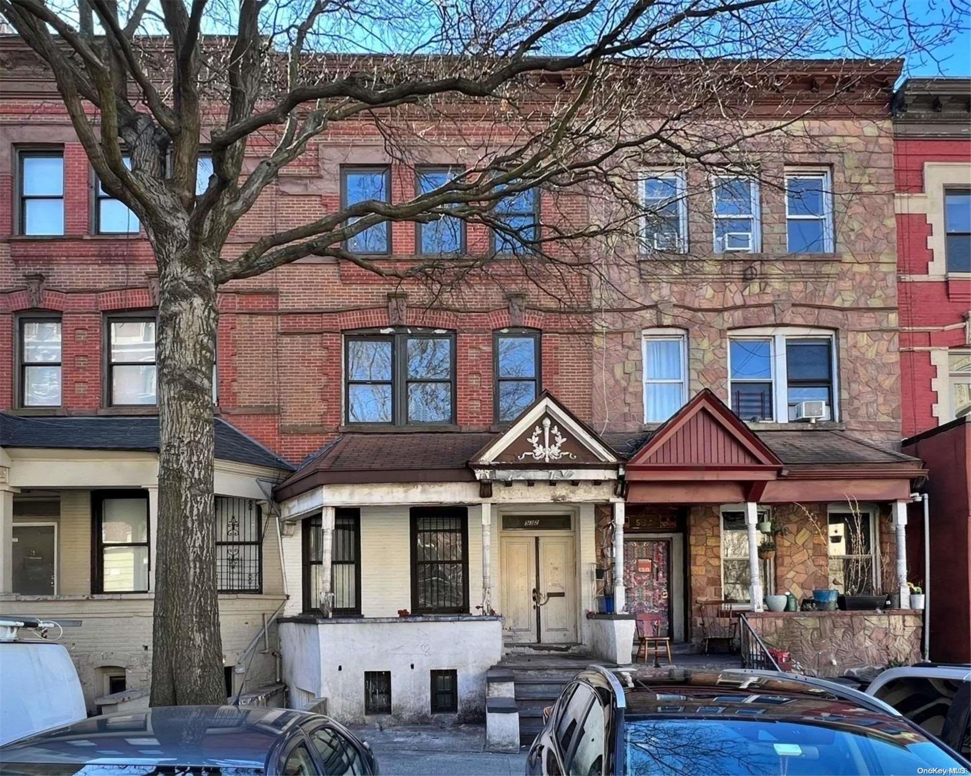 532 W 187th Street, New York (Manhattan), NY 10033