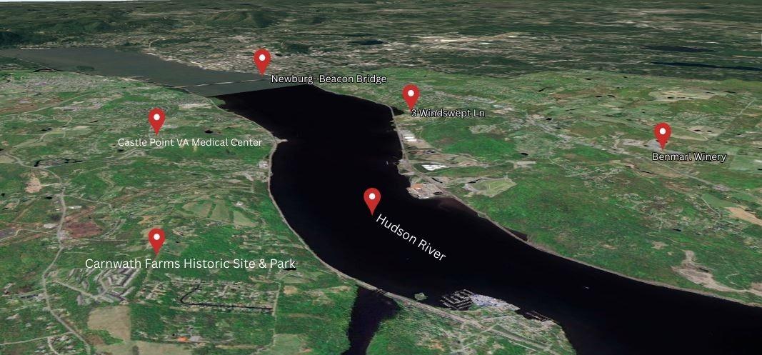 3 Windswept Lane, Newburgh, NY 12550