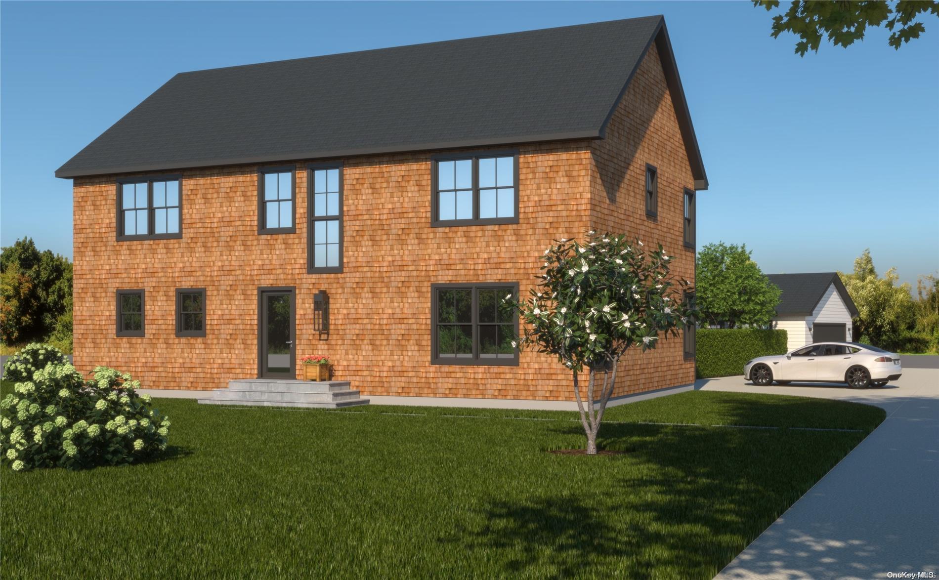 16 Livingston Road, Bellport Village, NY 11713