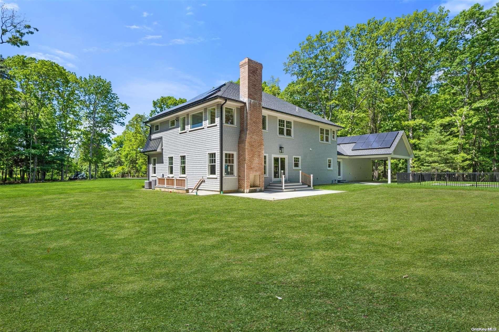 293 Beaver Dam Road, Brookhaven, NY 11719