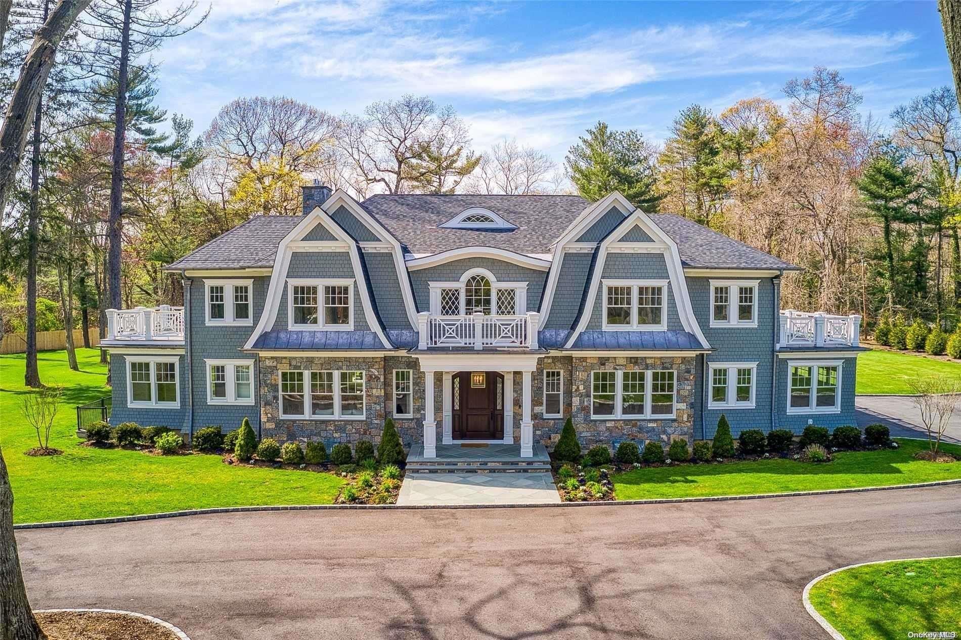 66 Wheatley Road, Old Westbury, NY 11568