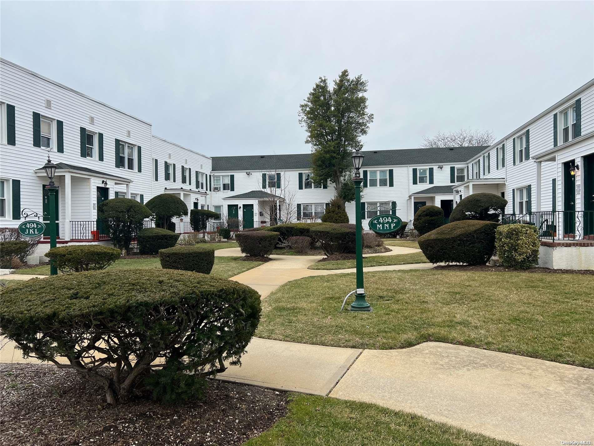 494 S Ocean Avenue # 1K, Freeport, NY 11520