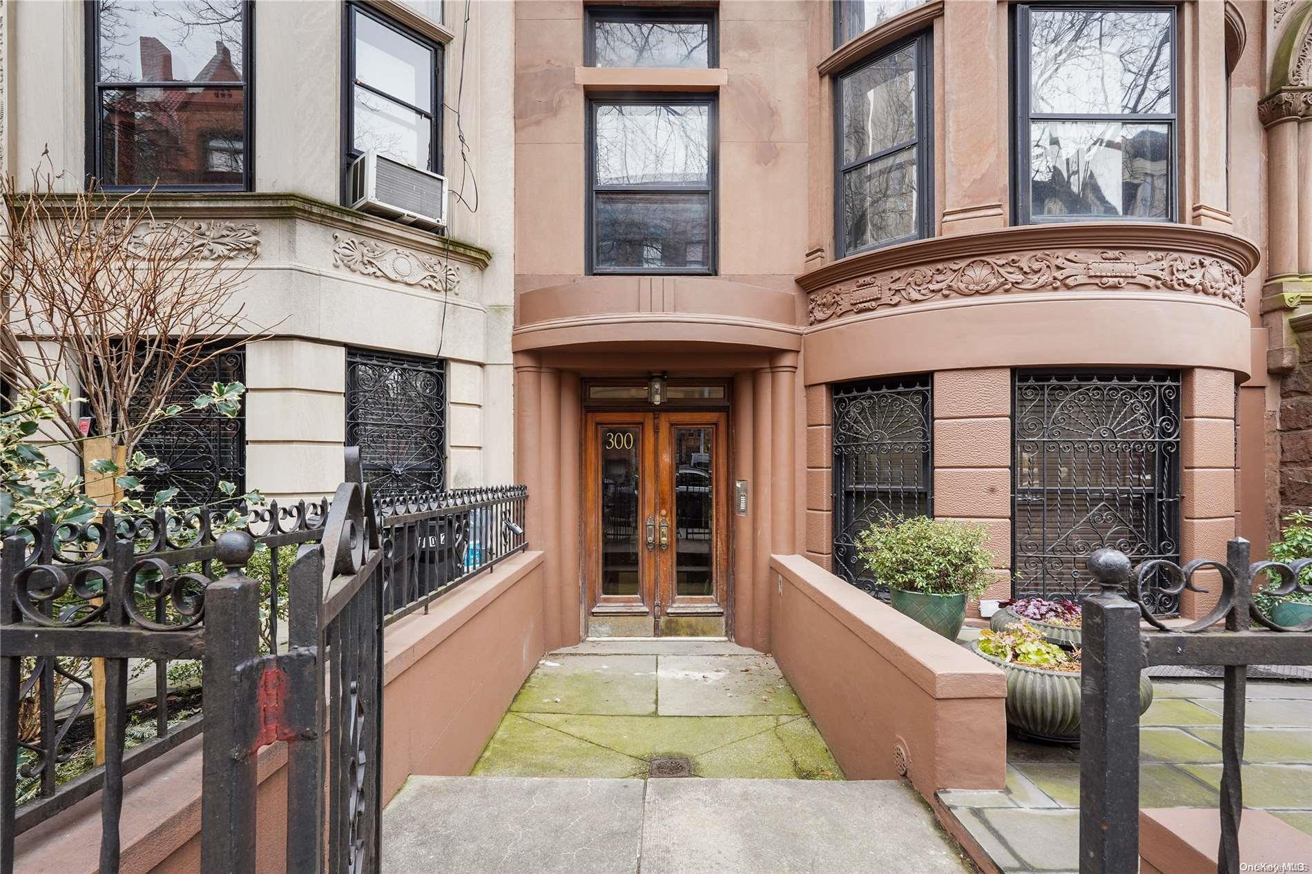 300 Garfield Place # 2, Brooklyn, NY 11215