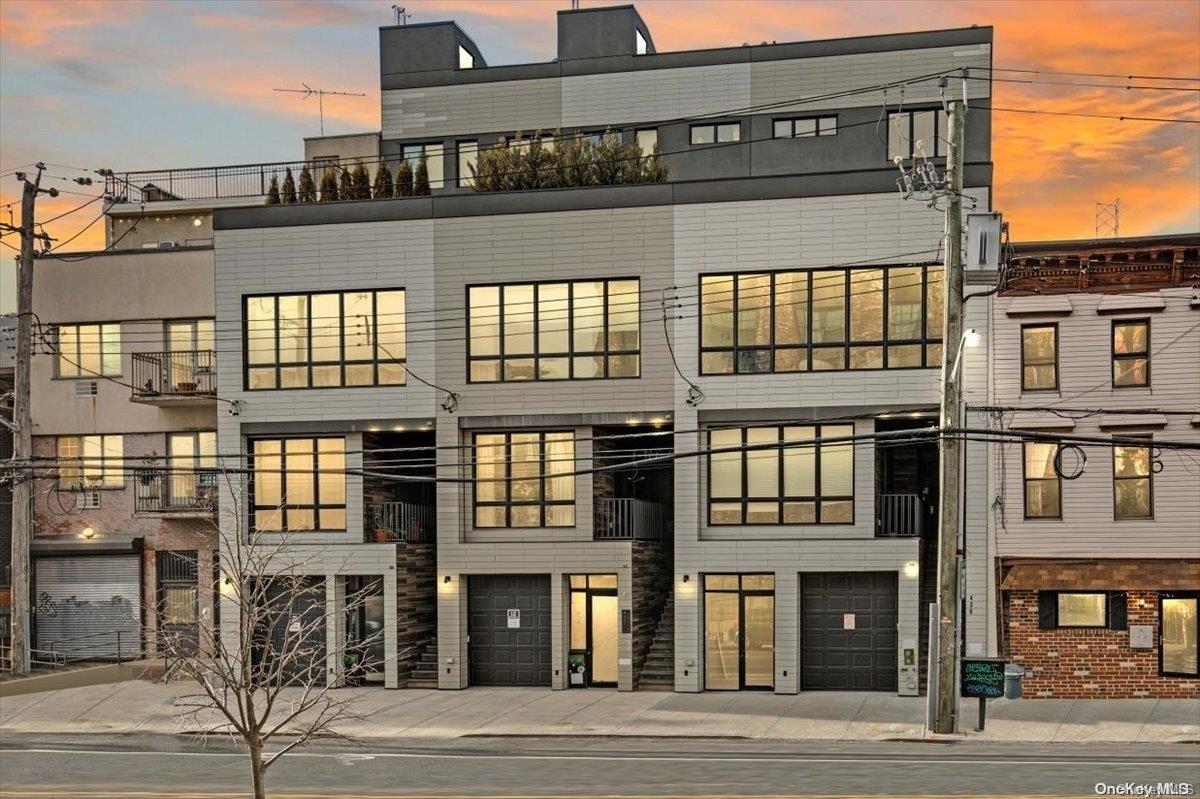 430 Van Brunt Street, Brooklyn, NY 11231