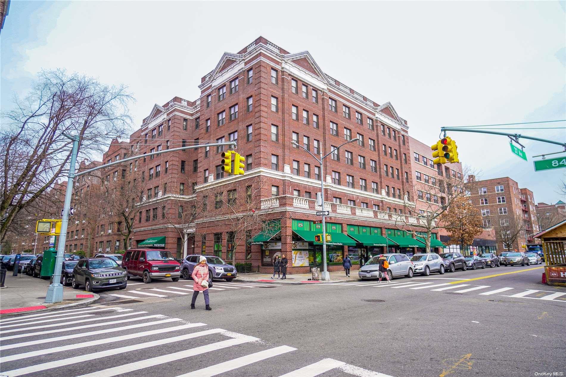 84-01 37 Avenue # 207, Jackson Heights, NY 11372