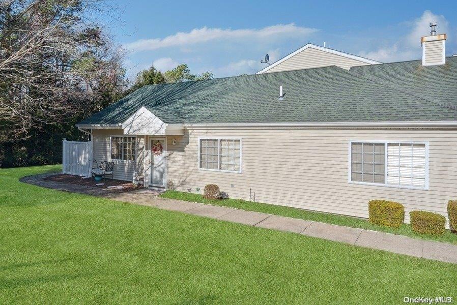 314 Prairie Court # 314, Manorville, NY 11949