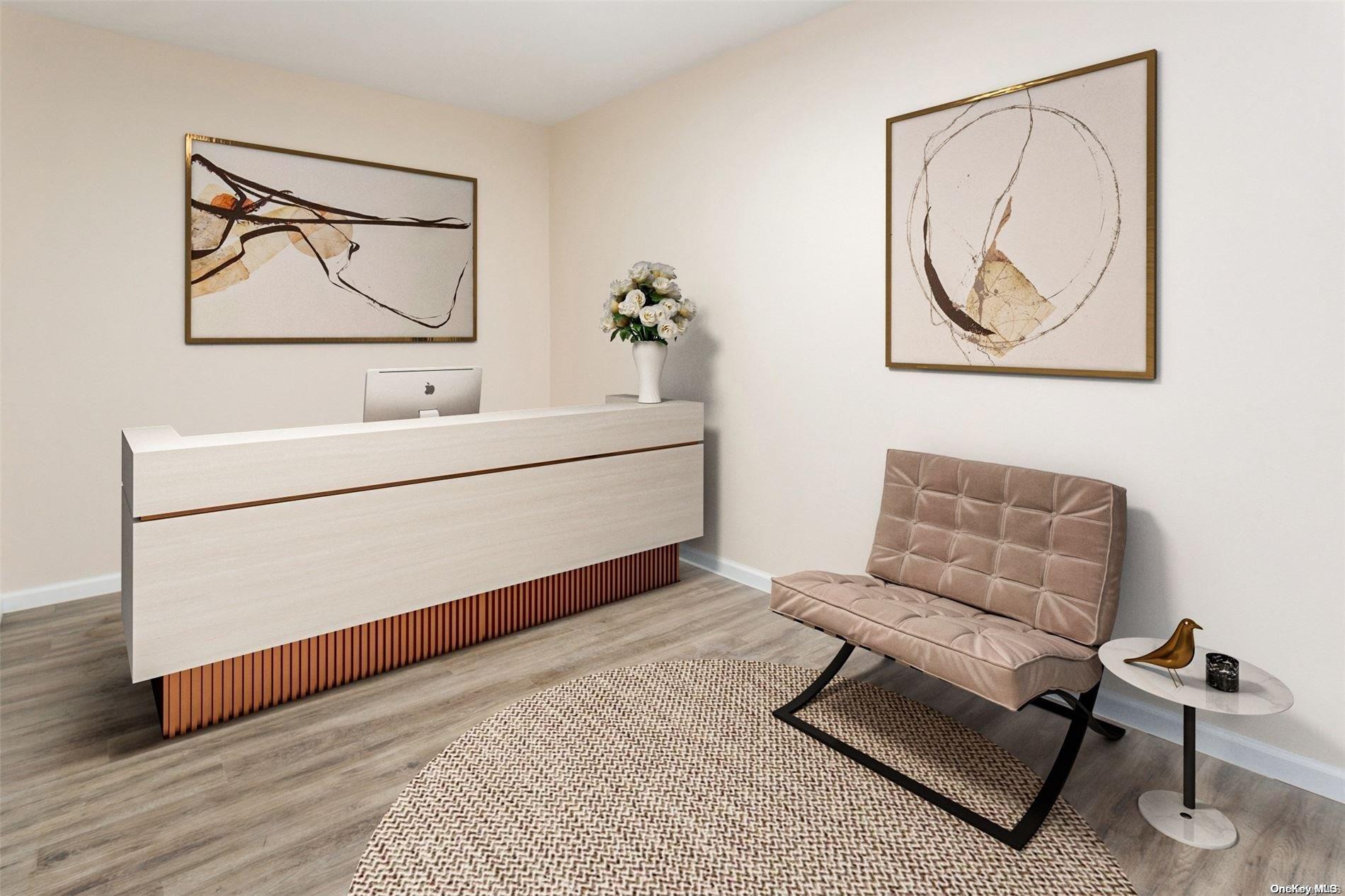 110-11 Queens Boulevard # 1BB, Forest Hills, NY 11375