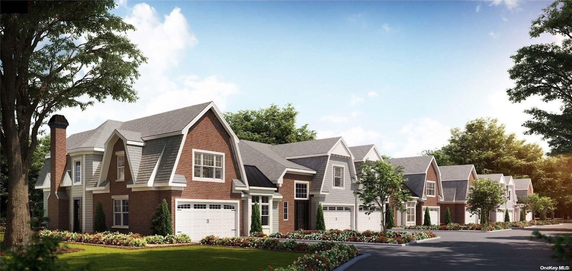 236 Coach Drive # 57, Woodbury, NY 11797