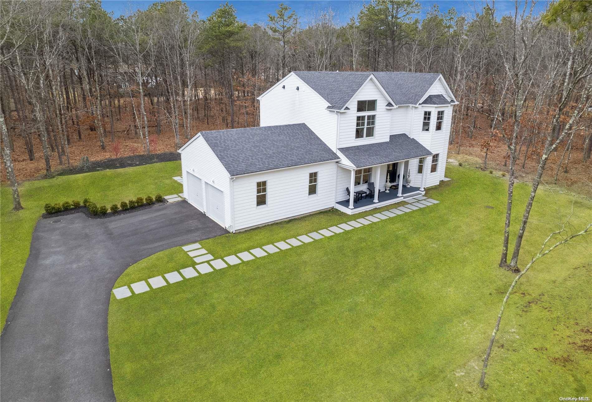 29 Jerusalem Hollow Road, Manorville, NY 11949