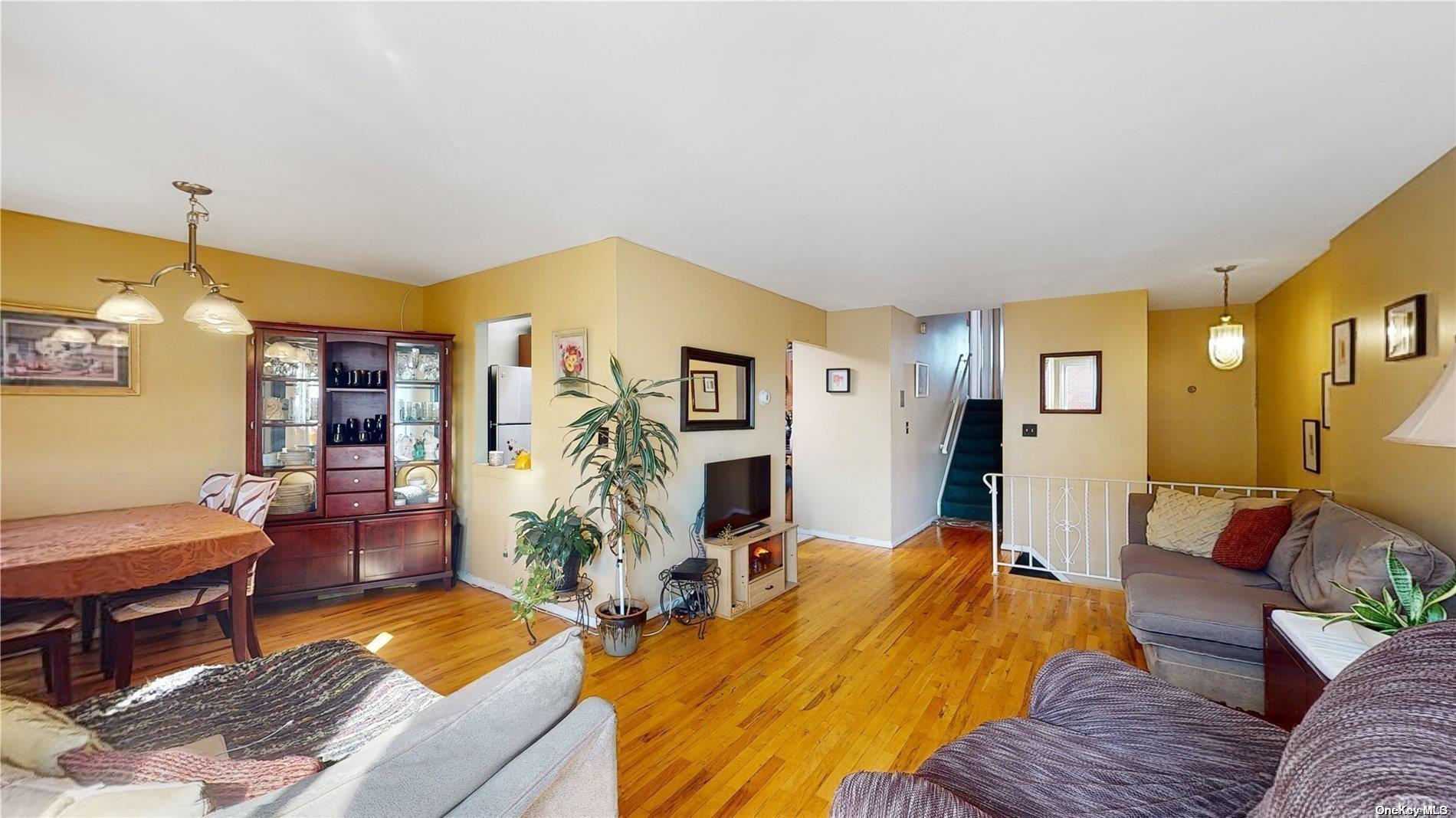 86-10 Dumont Avenue # 5C, Ozone Park, NY 11417