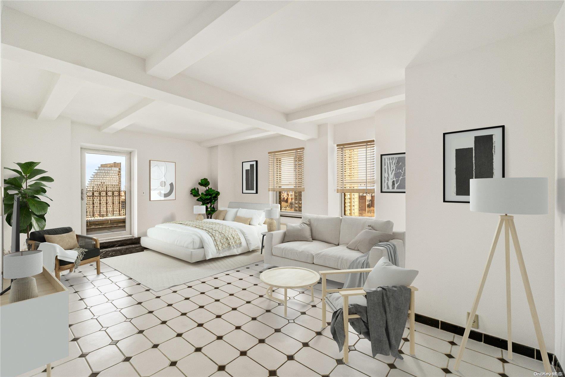 111 Hicks Street # 16G, Brooklyn, NY 11201