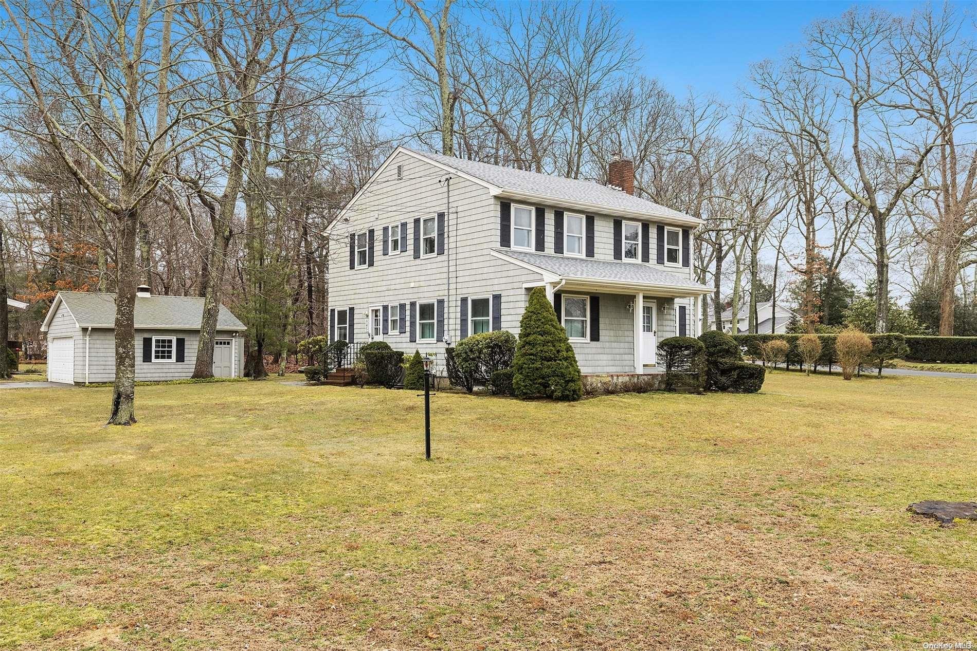 600 Holden Avenue, Cutchogue, NY 11935