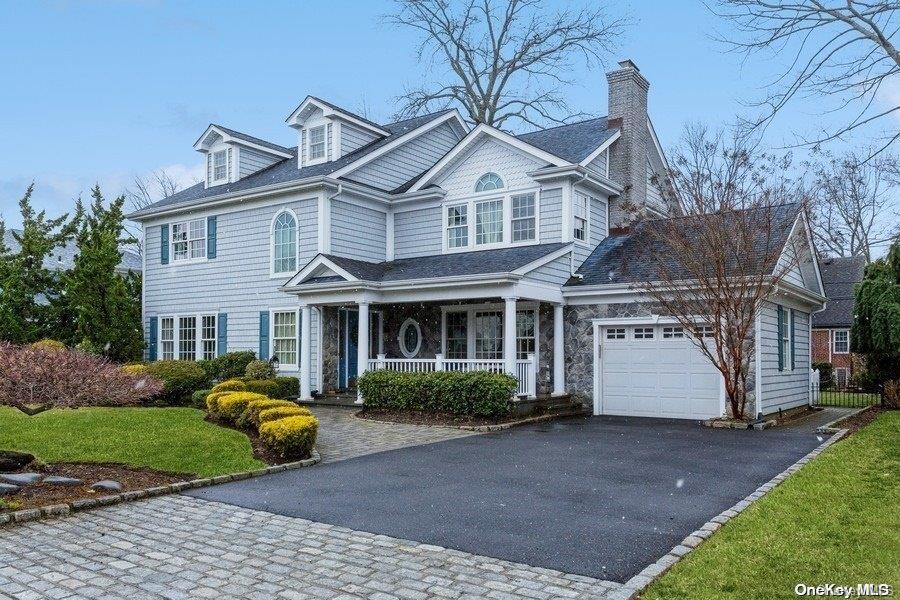 102 Jackson Street, Garden City, NY 11530