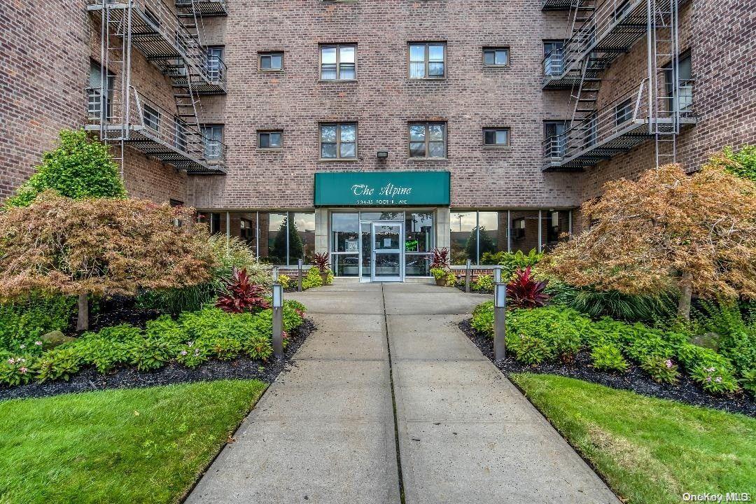 204-15 Foothill Avenue # A58, Hollis, NY 11423