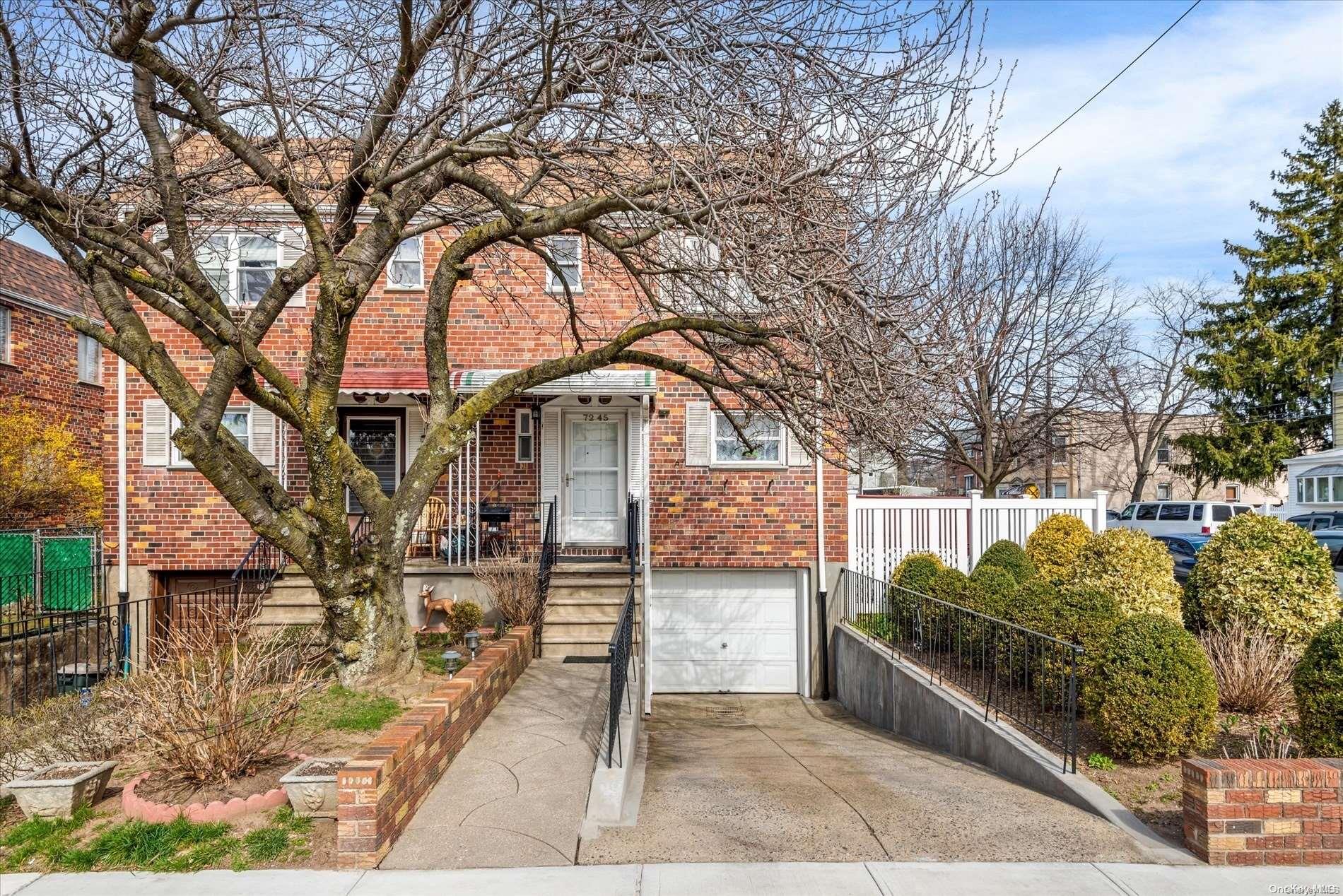 72-45 Central Avenue, Glendale, NY 11385