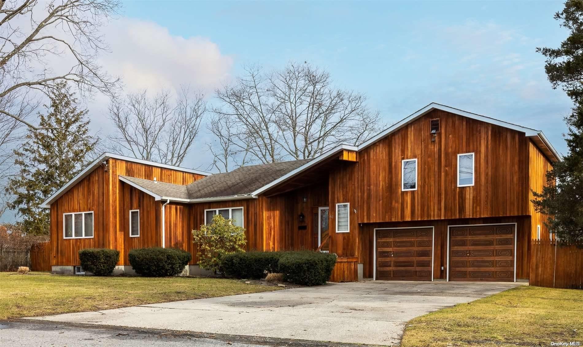 63 Lake Shore Drive, Patchogue, NY 11772