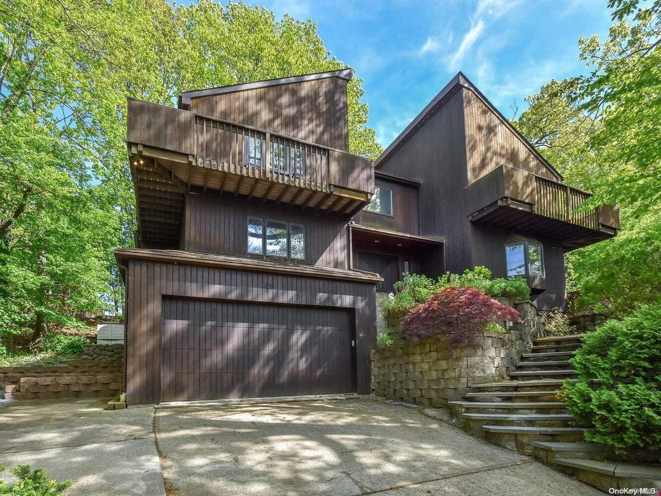 66 Sandy Hollow Road, Port Washington, NY 11050