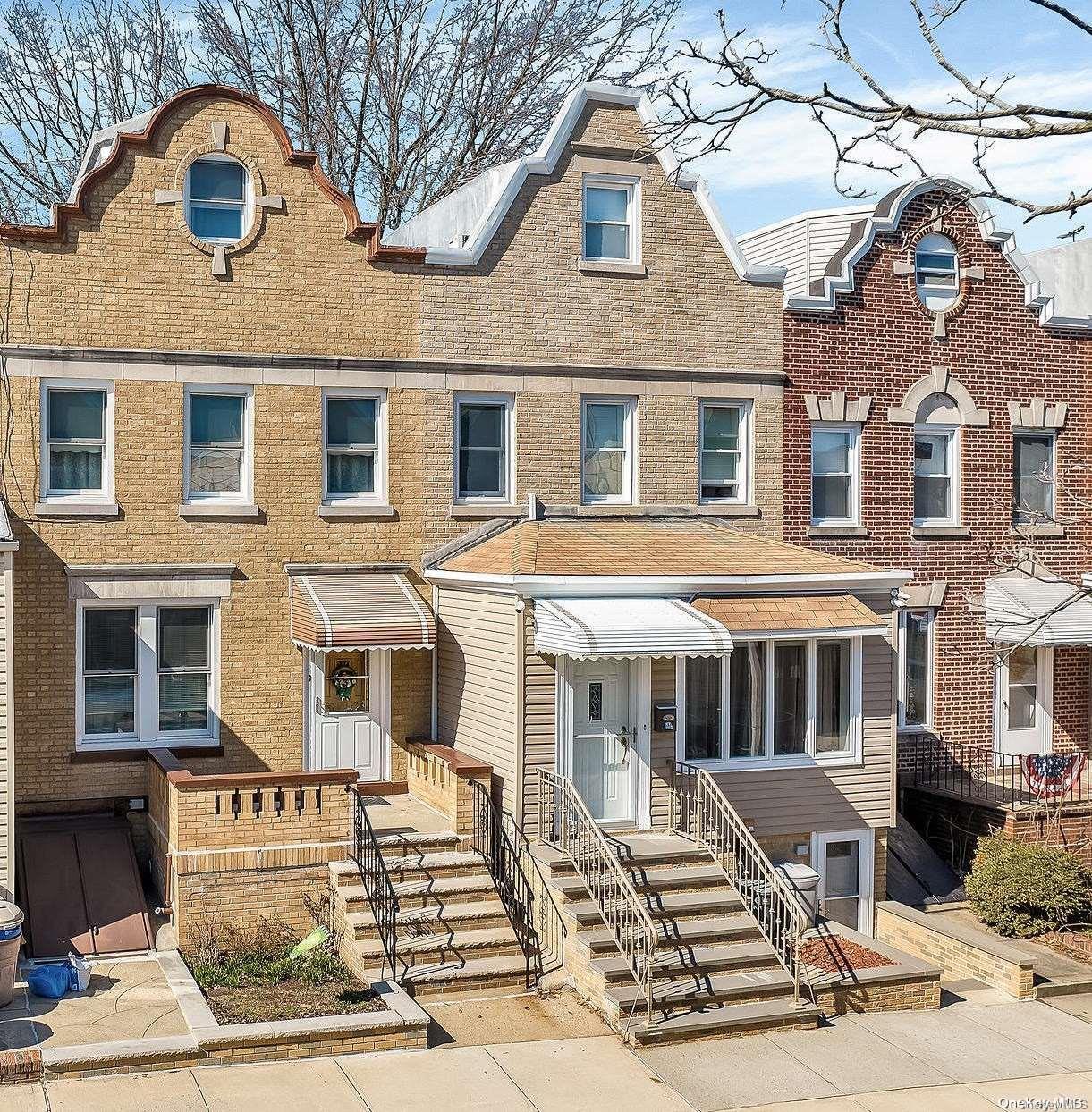 78-46 82nd Street, Glendale, NY 11385