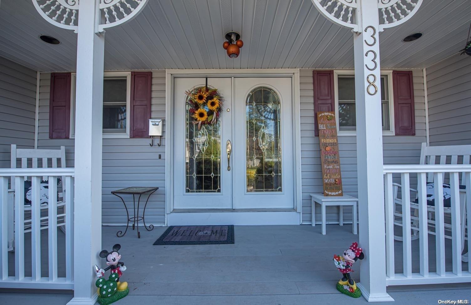 338 Bay 3rd Street, West Islip, NY 11795