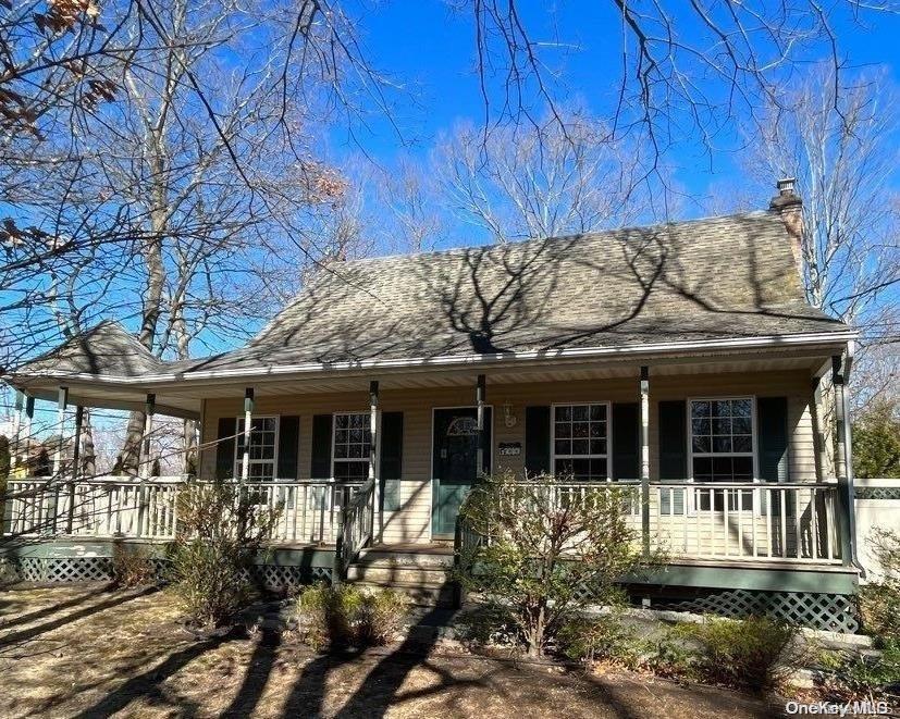 28 Hulse Avenue, Wading River, NY 11792