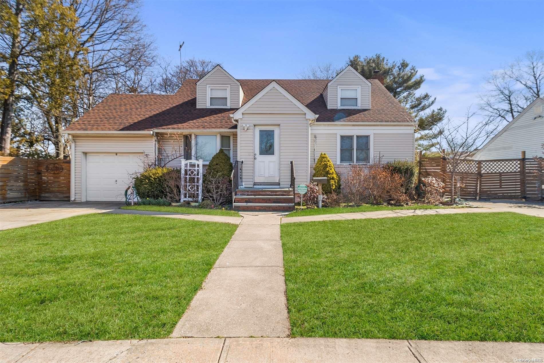 183 Merrick Avenue, East Meadow, NY 11554