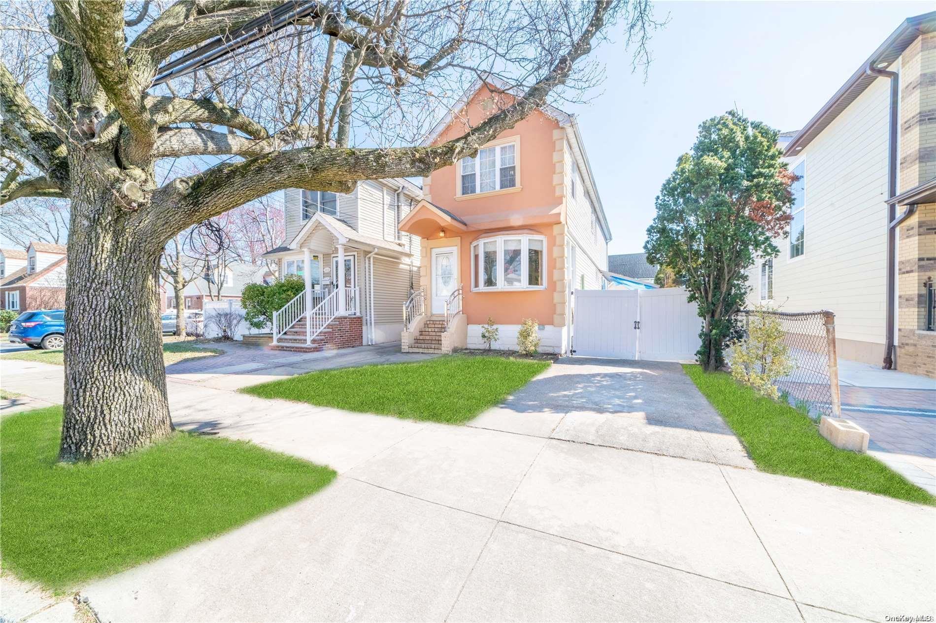 260-18 83rd Avenue, Glen Oaks, NY 11004