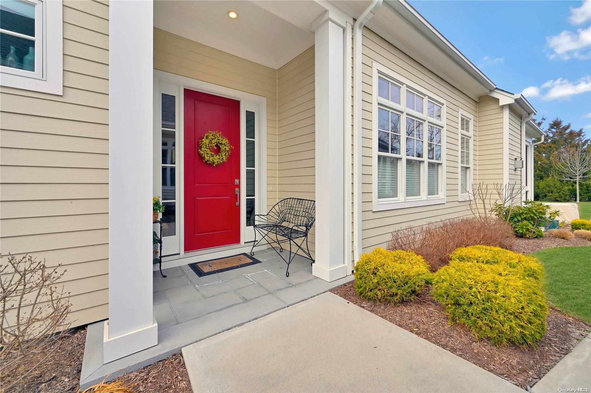 10 Millstone Lane # 5, Cutchogue, NY 11935